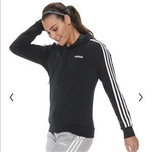 Adidas Hoodie